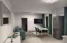 Apartament de 2 camere, 40 mp, parcare, grădină, centrala, complex Lara Otopeni - 1