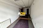 Spatiu comercial cu expunere stradala, 115 mp utili, str. V. Goldis - 12