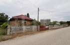Teren IV 1.308 mp, cu casă veche și grajd, dublă deschidere, zona Preajba - 2