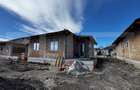 Casă pe un singur nivel, 4 camere, 96 mp, finisată la cheie, zona Orizont - 4