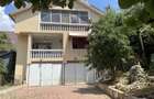 Vila S+P+E, 6 camere, 2 garaje, T=556 mp, zona orasul de jos - 2