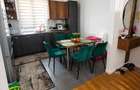 Ap cu 3 camere Mobilat/Utilat + Loc de parcare
