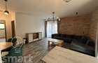 Apartament 2 camere cu gradina si parcare Borhanci - 3