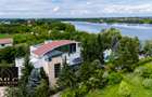 Vila Spectaculoasa pe Lacul Buftea | 1.254 mp | Ponton Privat | 1964 mp teren - 2