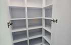 2 camere complet renovat, disponibil imediat, Luica, Strada Tatulesti - 12
