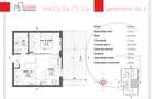 Studio cu gradina 19 m2 Coder Residence Brașov - Oaza ta Urbana - 1