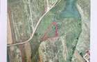 Intravilan vedere la lacul Snagov zona de vile noi - 16