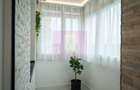 Apartament 3 camere, Rahova