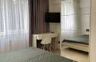 DE INCHIRIAT Apartament 2 camere, 41mp, etaj 2 - zona Garii - 4