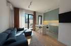 Inchiriere - apartament - 2 camere - mobilat+utilat - Avalon Estate-Pipera - 2