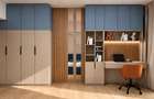 Apartament deosebit cu 3 camere în Select Residence – Calea Dudești