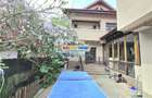 Casa 5 camere Crangasi | 210 mp | P+1+M | curte libera 350 mp | metrou - 1