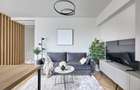 AFI Home North - studio, mobilat&utilat, Promenada mall,0% comision - 2
