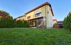 Vilă în Trend Residence – Intimitate, Cartier Privat, Acces rapid oras - 1