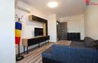 River,s Towers, apartament cu 2CD camere de 57mp utili + 5mp balcon, 2 bai