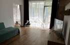 Apartament 3 camere cu grădină 100 mp.  loc de parcare-Calea Cisnadiei - 1
