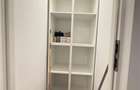 Inchiriere apartament 3 camere Centrul Civic, etaj 1, mob,utilat nou - 25