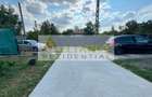 DUPLEX INTREG DE VANZARE CU TEREN 1086 MP - FRUMUSANI