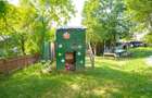Apartament cu 3 camere, parcare, curte si spațiu depozitare în Sacele