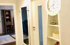 3 camere renovate, 2 bai, 2 balcoane, boxa la subsol, zona Diham - 8