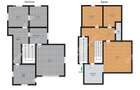Casa individuala 6 camere teren de 715 mp in Talmaciu/ Sibiu - 6