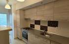 Apartament 2 camere + loc de parcare garaj subteran