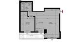 Apartament 2 camere, zona Bucurestii Noi, Pod Constanta - 10