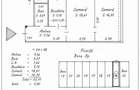 Apartament modern 3 camere etaj 2/3 strada Horea - Central - 8