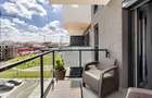 Apartament modern 3 camere, cu parcare, de închiriat la Adora Park - 17