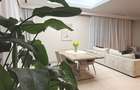 Penthouse exclusivist vedere parc Herastrau - 20