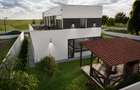 Casa individuala 186.6 mp proiect UNIC - 5