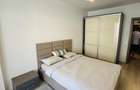 Apartament 3 camere de inchiriat complex Soho Unirii cu parcare bloc nou - 4