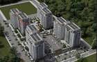 Apartament 3 camere  Kaya Residence  Etaj 10/11 - 2