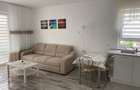 Studio 2 cam Avantgarden,mobilat si utilat, parcare, terasa - 2