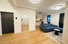 Inchiriez apartament 2 camere, mobilat si utilat, bloc nou, prima inchiriere - 2