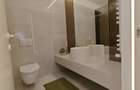 New Apartament 3 cam Aviatiei- Pipera loc de parcare in subteran - 25
