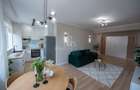 Apartament 2 Camere Lux/Bloc Nou/Parcare de Inchiriat, Concept 9,Tudor - 2