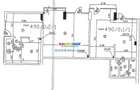 Spatiu comercial 130mp vitrina 12mp stradal Pantelimon Fundeni