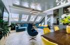 Penthouse 4 camere, ultracentral, Oradea. 800 000 E. Comision 0 - 1
