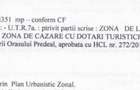 Teren Cioplea Predeal - 4