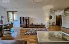 Apartament luminos cu 3 camere Cartierul Francez Herastrau - 1