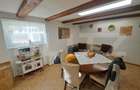 Casă săsească renovată integral, 2200 mp teren, ideală pentru două familii - 6