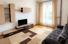 Închiriez 2 camere decomandat, 52 mp, renovat, 2 bal., AC nou, Păcurari - Posta - 1