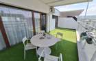 Penthouse 5 camere Buna Ziua 160mp terase 72mp panorama superba - 68