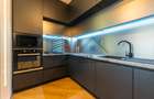 4City North | Apartament exclusivist | Vedere spre curtea interioara | LUX - 10