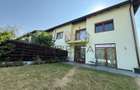 Duplex modern 120 mp utili de inchiriat, teren 293 mp, zona Borhanci! - 1