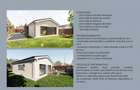 Casă modernă, parter, la cheie – în inima Tărlungenilor • Teren 511 mp - 6