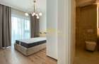 Apartament Lux 3 camere NorthSide Sisesti Baneasa, parcare - 11