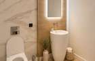Triplex în Emerald Residence,4 parcări incluse,mobilat și utilat complet - 13