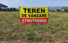 Teren intravilan de vanzare 512mp Sibiu Selimbar - 1